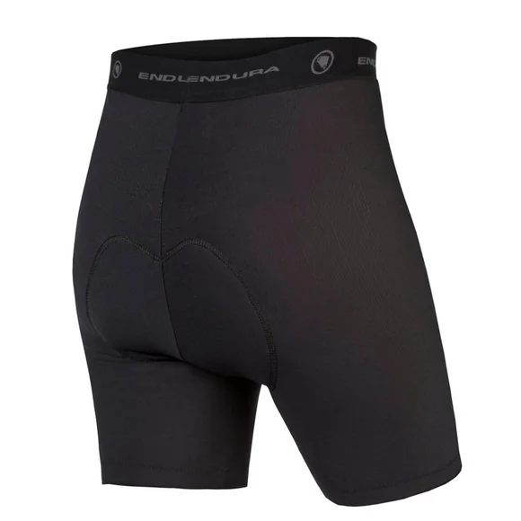 Endura Padded Liner II Shorts - Picture 2 of 9